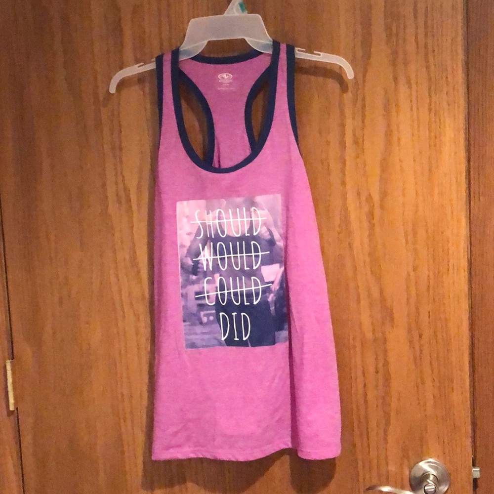 🍓Athletic Works Tank Top